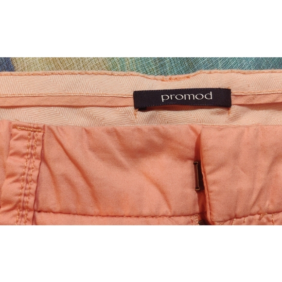 Promod pants🤍 - Picture 3 of 8